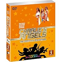 Amazon.co.jp: 地上最強の美女たち! チャーリーズ・エンジェル